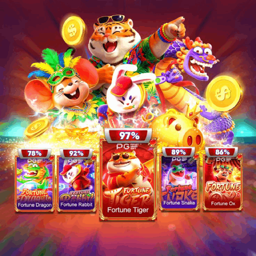Slot Games Collection