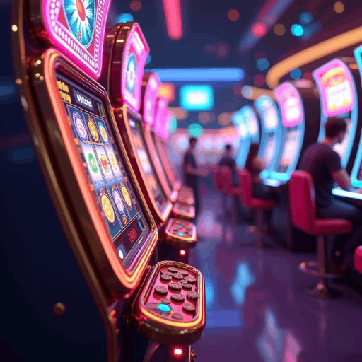 VIP Rewards System